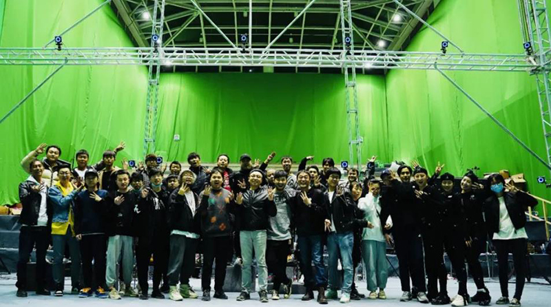 Z6·尊龙「中国区」官方网站